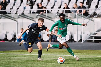 TOPLYGA: „Kauno Žalgiris“ – Gargždų „Banga“