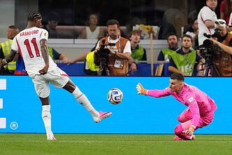 Marcusas Rashfordas