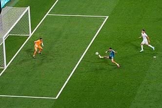 Pasaulio futbolo čempionatas: Kolumbija – Uzbekistanas