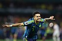 Pasaulio futbolo čempionatas: Kolumbija – Uzbekistanas