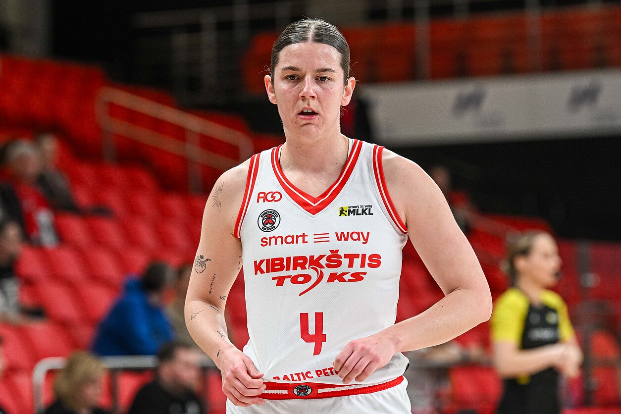 Zoe Wadoux