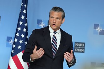Pete`as Hegsethas