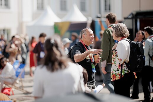 Tiriamosios žurnalistikos festivalis