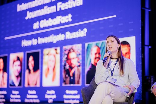 Tiriamosios žurnalistikos festivalis