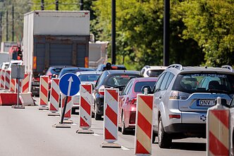 Kamščiai Vilniuje