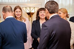 LSDP, „valstiečiai“ ir demokratai pasirašė naują koalicijos sutartį
