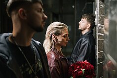 „8 Kambarys“ ir Kotryna Aurėja