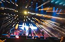 Festivalio „Kilkim Žaibu“ akimirka