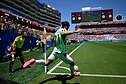 Šveicarijos futbolo rinktinė