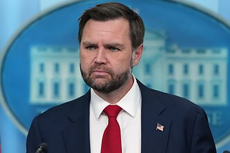 JD Vance`as