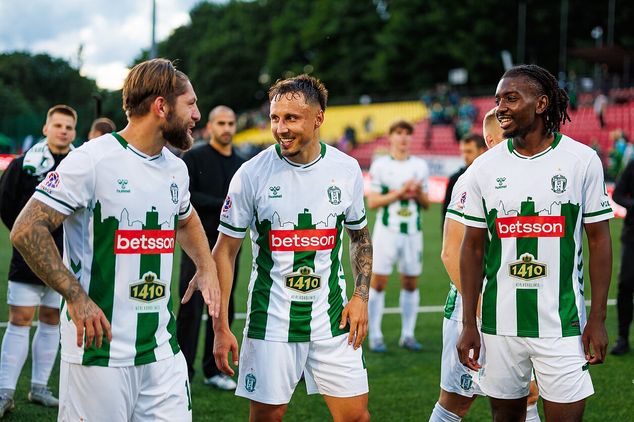Vilniaus „Žalgiris“