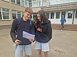 Chemijos egzaminas