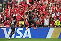 Kanados futbolo rinktinė