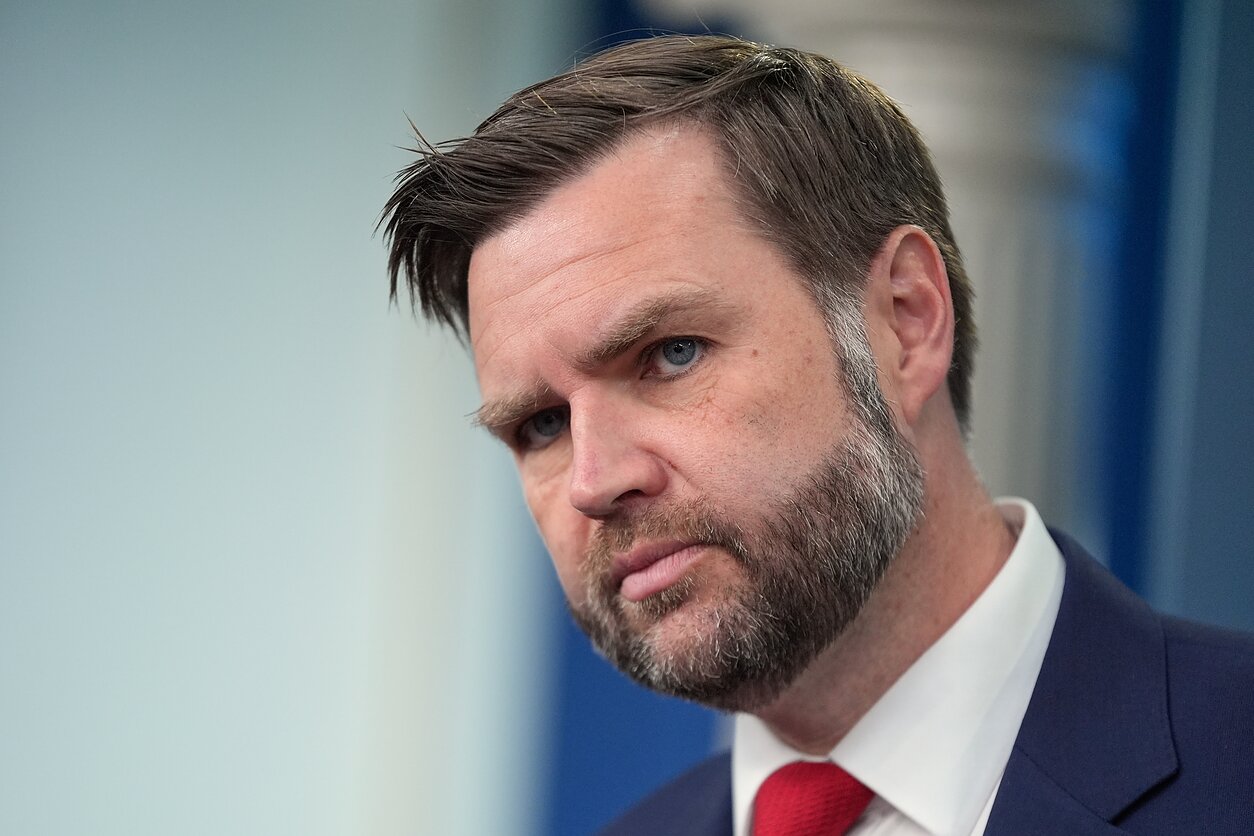 JD Vance`as JD Vance`as