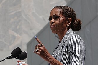 Baracko Obamos prezidentinis centras Čikagoje Baracko Obamos prezidentinis centras Čikagoje