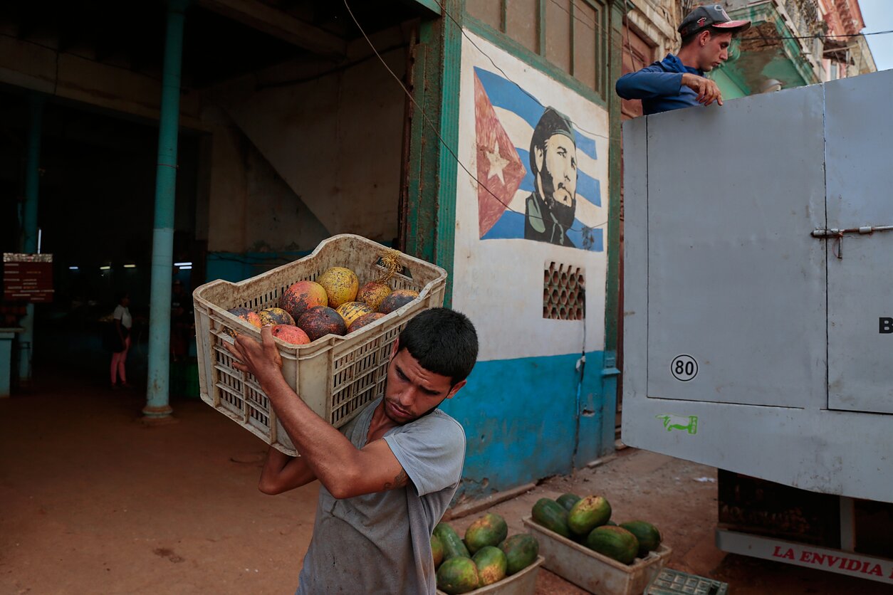 Havana, Kuba Havana, Kuba