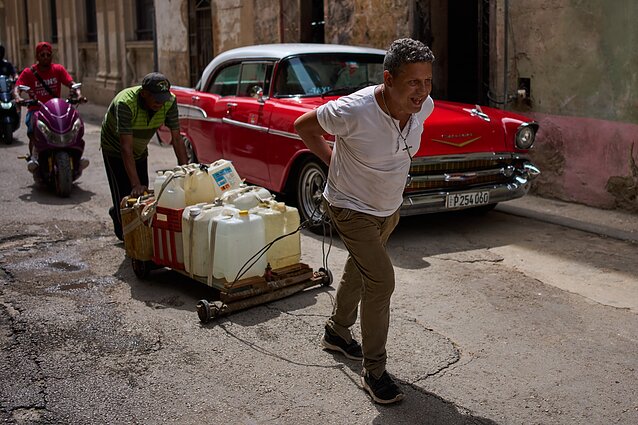 Havana, Kuba Havana, Kuba