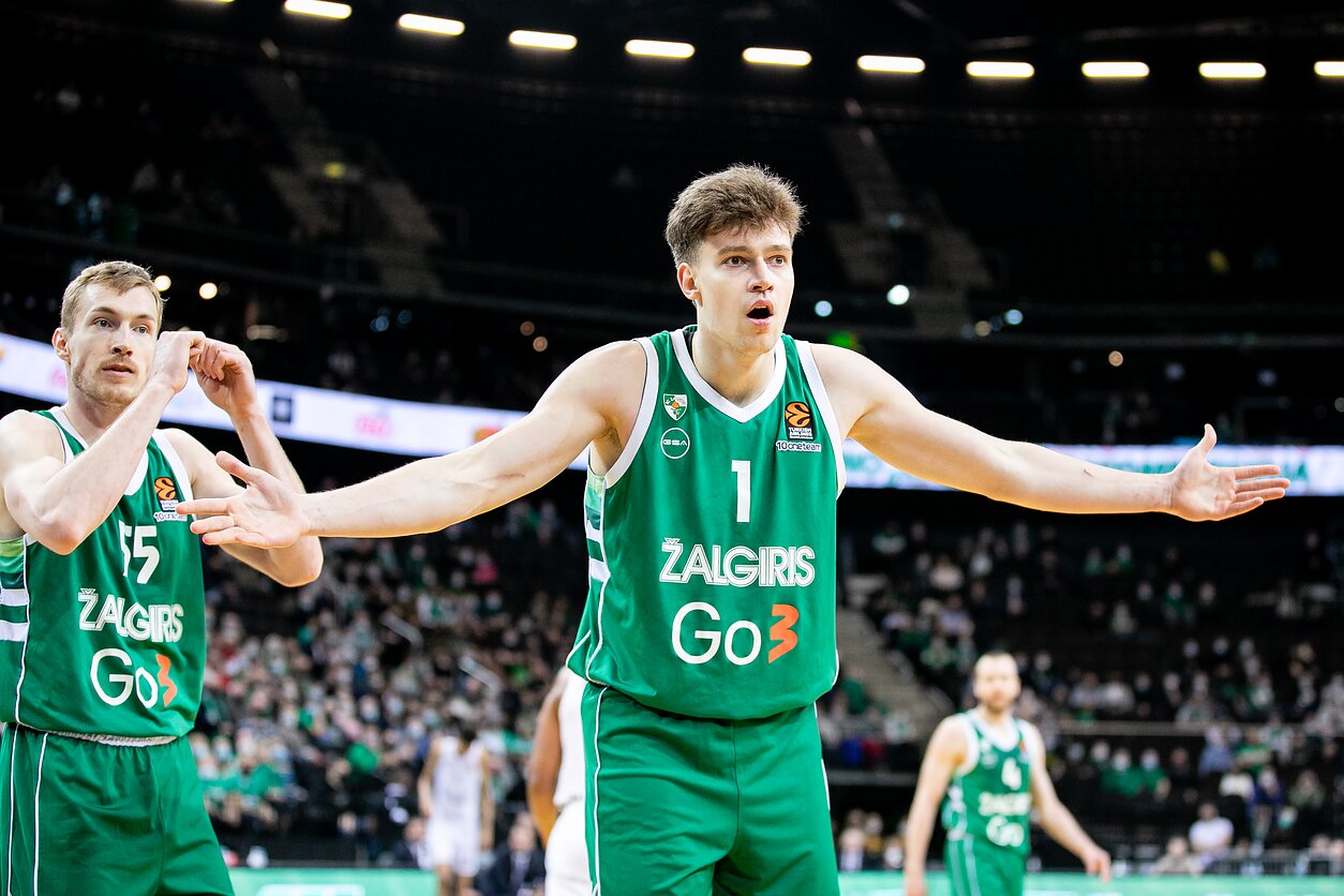 Marekas Blaževičius Marekas Blaževičius