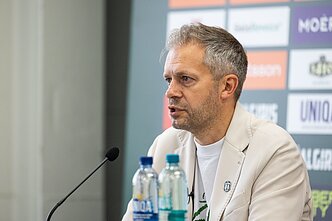 Andrius Tapinas