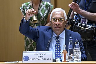 Antonio Costa