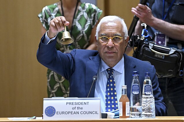 Antonio Costa