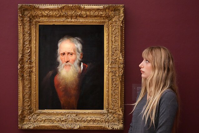 Peteris Paulius Rubensas Peteris Paulius Rubensas
