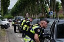 Prancūzijos policija. Asociatyvi nuotr.