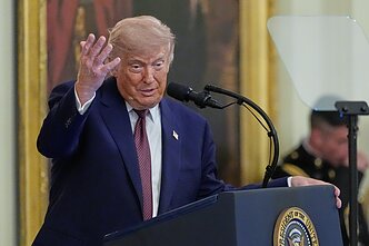 Donaldas Trumpas