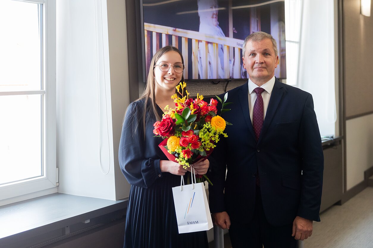 Marta Baranauskaitė Marta Baranauskaitė