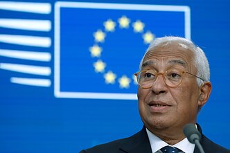 Antonio Costa