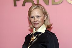 Pamela Anderson Pamela Anderson