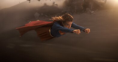 „Supermergina“ „Supermergina“
