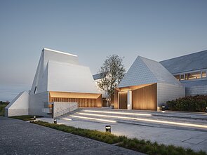 Šeduvos muziejus „Dingęs štetlas“ Šeduvos muziejus „Dingęs štetlas“