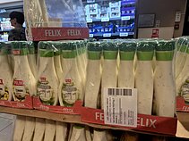 Pakuotės. Asociatyvi nuotr. 