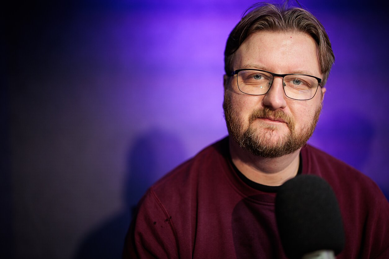 Paulius Gritėnas Paulius Gritėnas