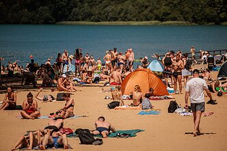 Karštis Vilniuje Karštis Vilniuje