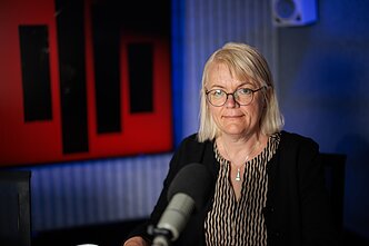 Dovilė Budrytė Dovilė Budrytė