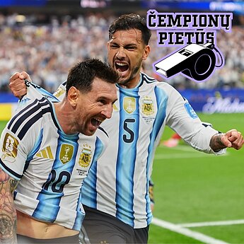 Pasaulio futbolo čempionato atgarsiai – kurios rinktinės nuvylė, o kurios nustebino?