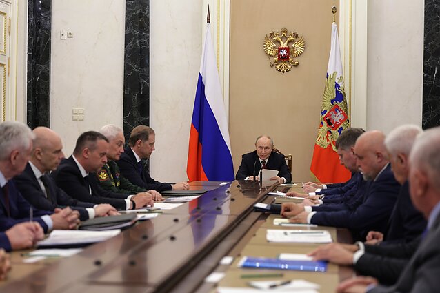 Vladimiras Putinas