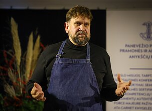 Mindaugas Balčiūnas