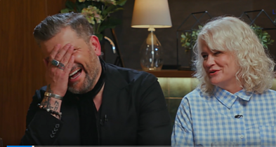 Dominykas Kubilius ir Laura Paukštė