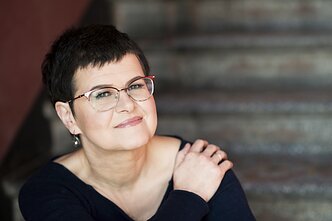 Danutė Kalinauskaitė