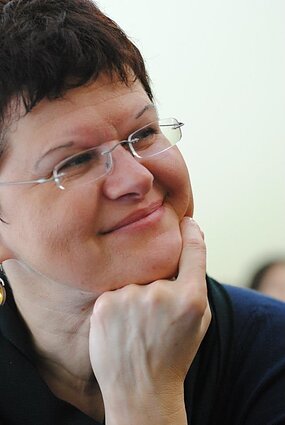 Danutė Kalinauskaitė