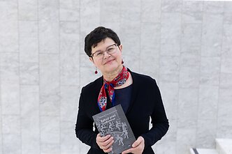 Danutė Kalinauskaitė