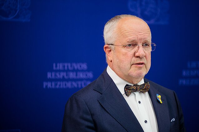 Juozas Olekas