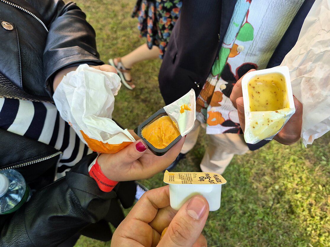 Plastikinės pakuotės 