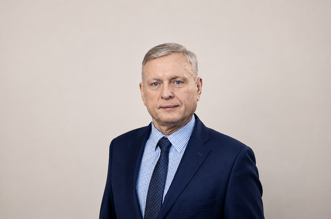 Dr. Dainius Raižys