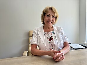 Angelė Andrikonienė