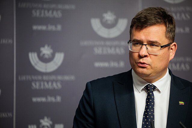 Laurynas Kasčiūnas Laurynas Kasčiūnas