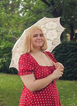 Signatarų namų edukatorė Liveta Repšienė
